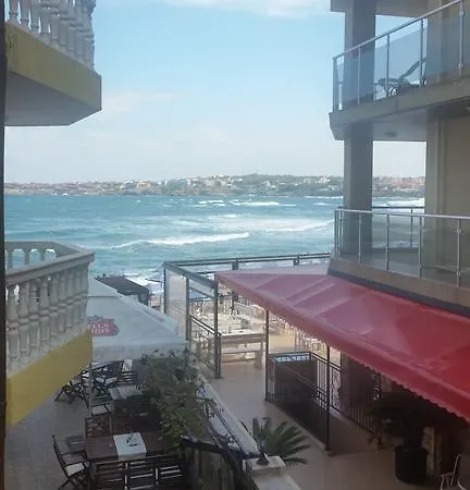 Lotos Σωζόπολη