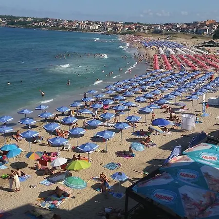 Lotos Σωζόπολη