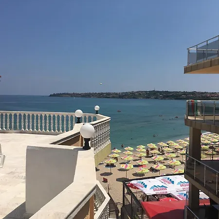 Lotos Σωζόπολη