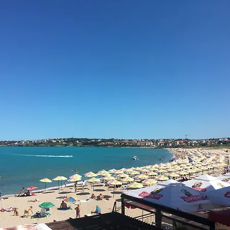 Lotos Σωζόπολη