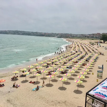 Ξενοδοχείο Lotos Σωζόπολη