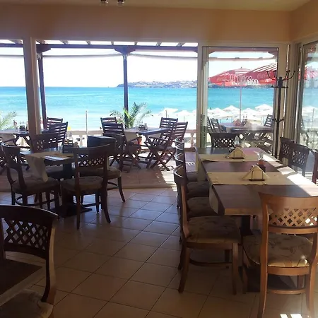 Hotel Lotos Sozopol