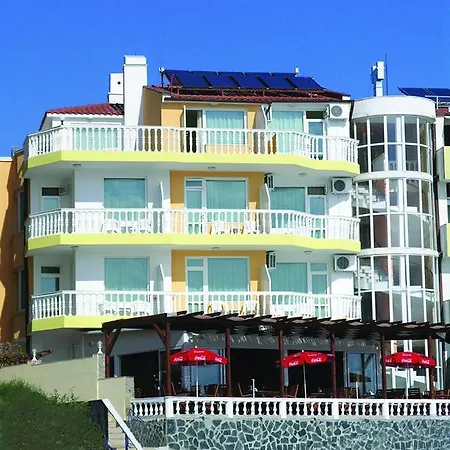 Hotel Lotos Sozopol