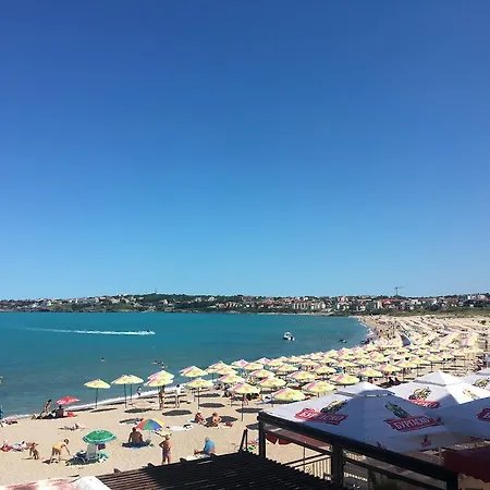 Lotos Sozopol