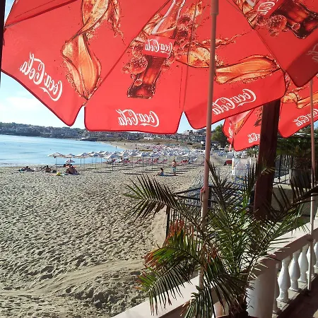Hotel Lotos Sozopol