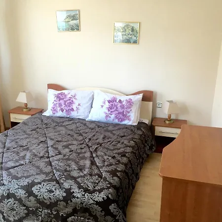Hotel Lotos Sozopol
